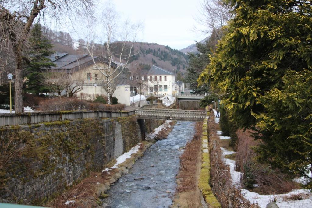 Résidence Le mont Dore 2 étoiles Exterior foto